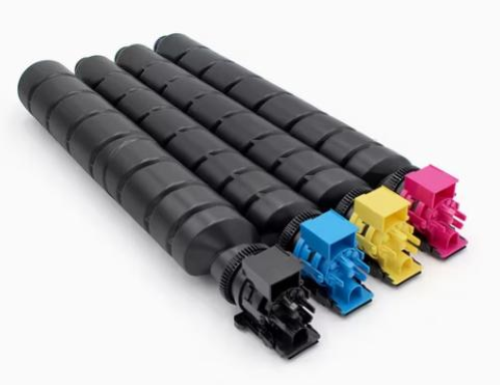 CIANO TONER COM KYOCERA TASKALFA MZ2501CI-12K # 1T0C2MCNL0